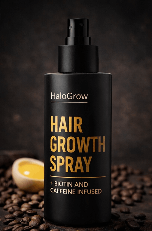 HaloGrow 